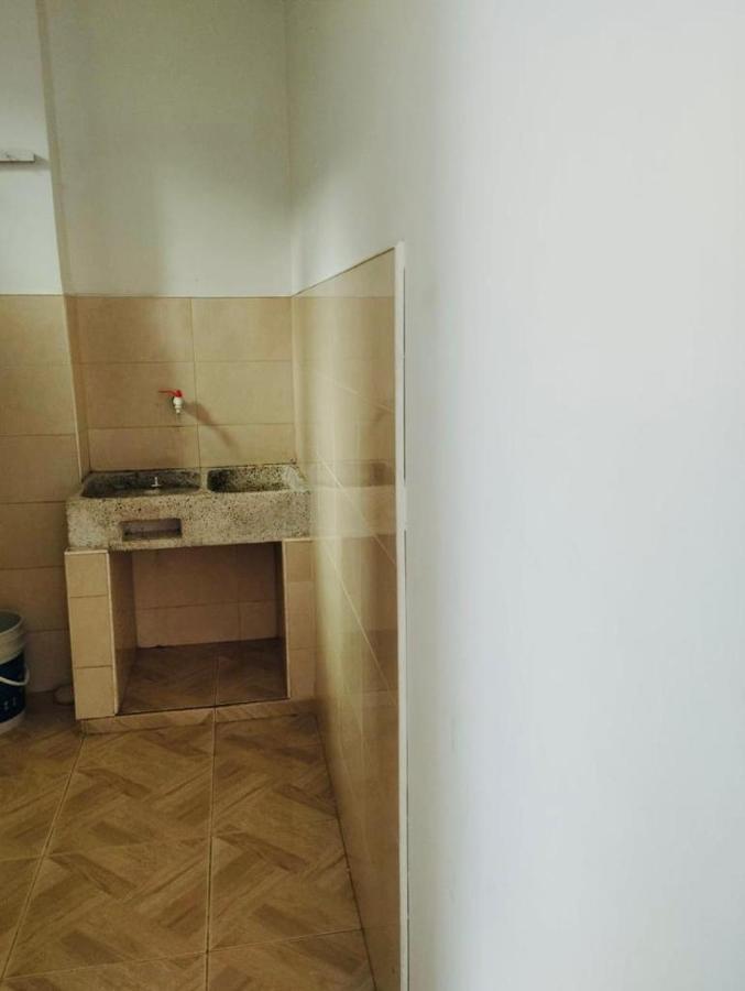 Апартаменты Apartamento El Eden Covenas 201 Экстерьер фото
